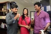 Jenda Pai Kapiraju Working Stills